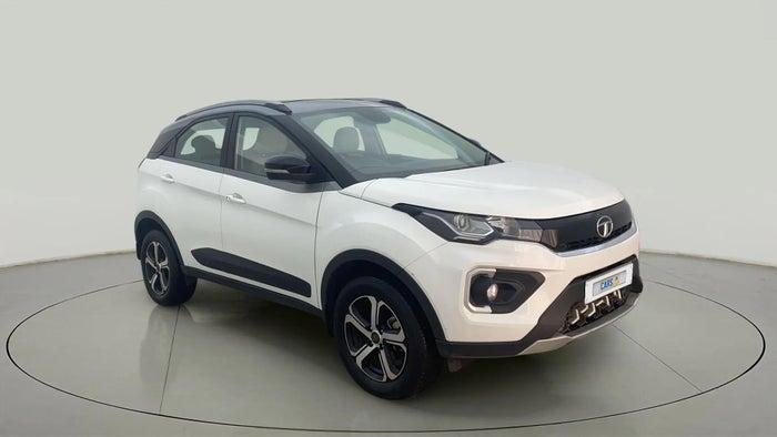 2022 Tata NEXON