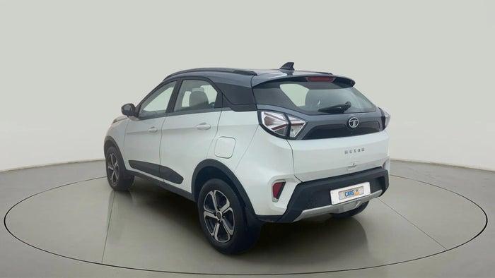 2022 Tata NEXON