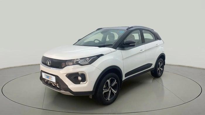 2022 Tata NEXON