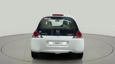 2015 Honda Brio