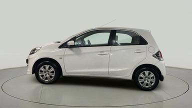 2015 Honda Brio