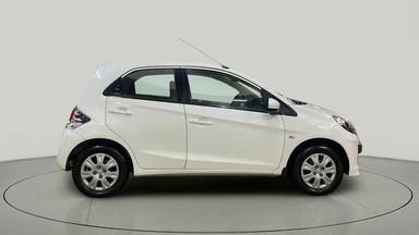 2015 Honda Brio