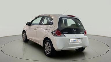 2015 Honda Brio