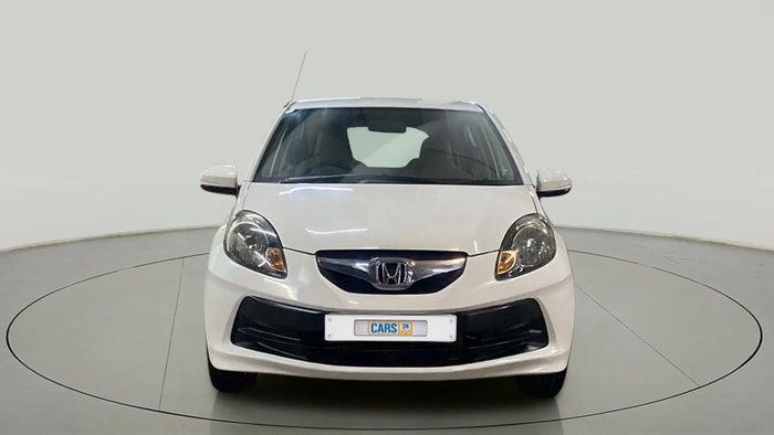 2015 Honda Brio