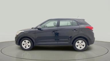 2018 Hyundai Creta