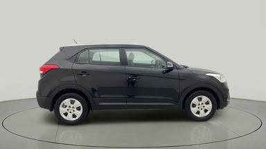 2018 Hyundai Creta