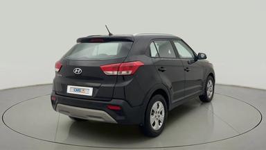 2018 Hyundai Creta