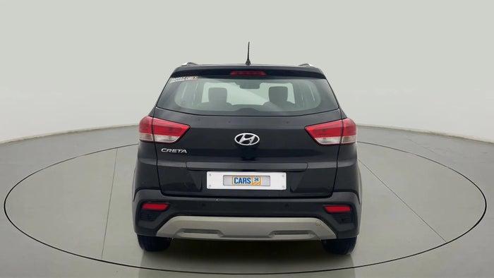 2018 Hyundai Creta