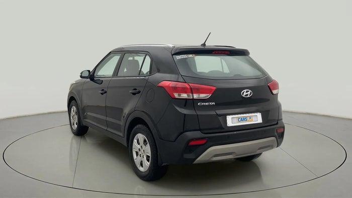 2018 Hyundai Creta