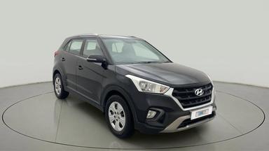 2018 Hyundai Creta