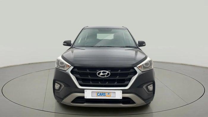 2018 Hyundai Creta