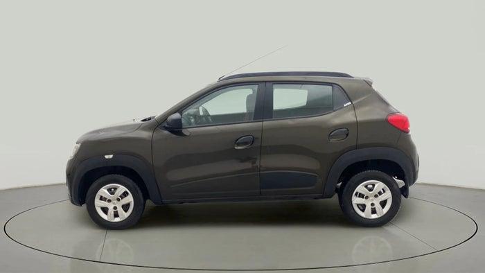 2017 Renault Kwid