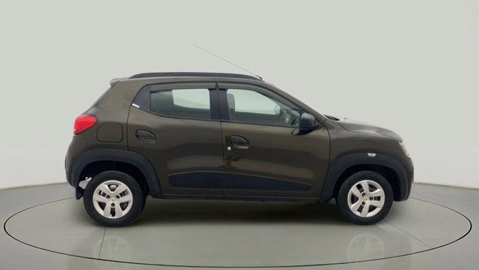 2017 Renault Kwid