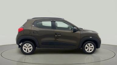 2017 Renault Kwid