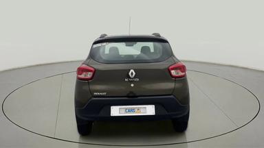 2017 Renault Kwid