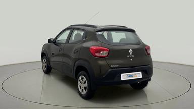 2017 Renault Kwid