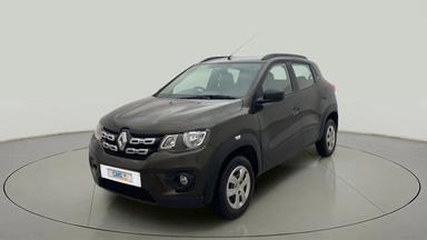 2017 Renault Kwid