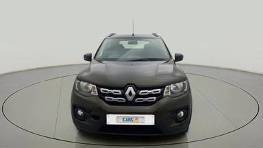 2017 Renault Kwid