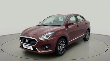 2017 Maruti Dzire