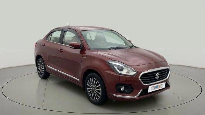 2017 Maruti Dzire