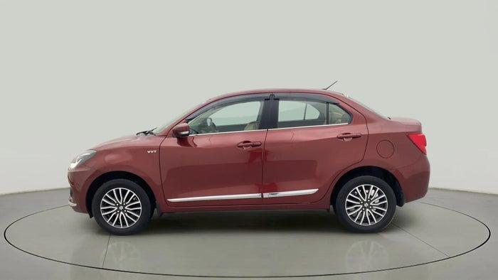 2017 Maruti Dzire