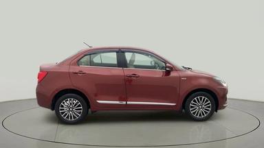 2017 Maruti Dzire