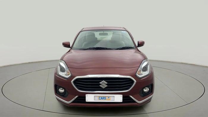 2017 Maruti Dzire