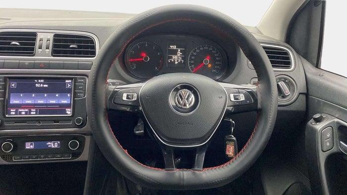 2019 Volkswagen Polo