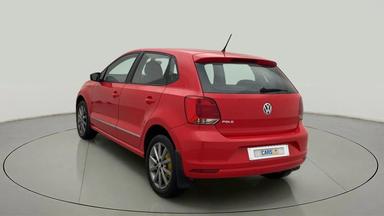 2019 Volkswagen Polo