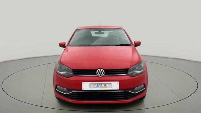 2019 Volkswagen Polo