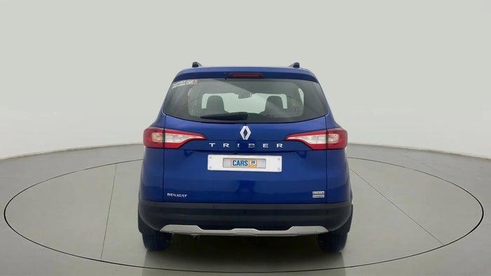 2020 Renault TRIBER