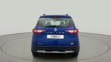 2020 Renault TRIBER