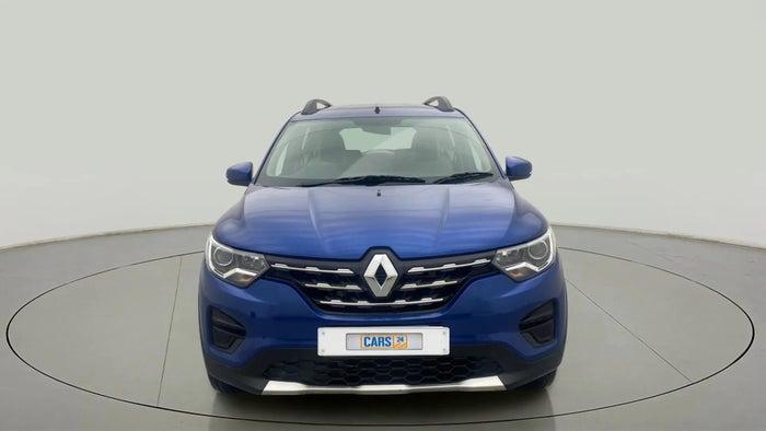 2020 Renault TRIBER