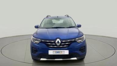 2020 Renault TRIBER