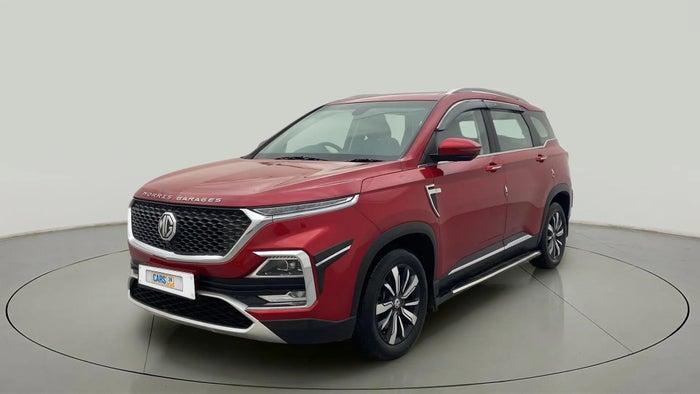 2020 MG HECTOR