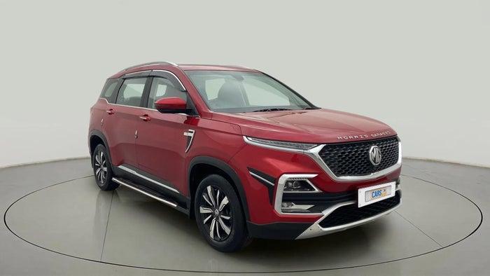 2020 MG HECTOR