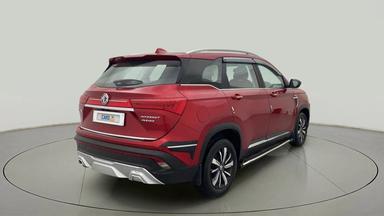 2020 MG HECTOR