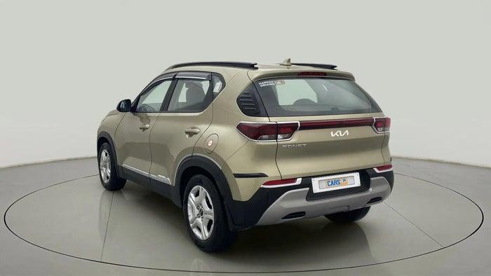 2021 KIA SONET