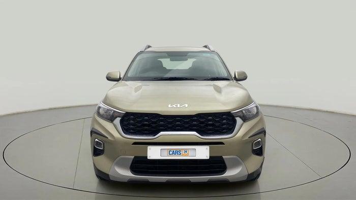 2021 KIA SONET