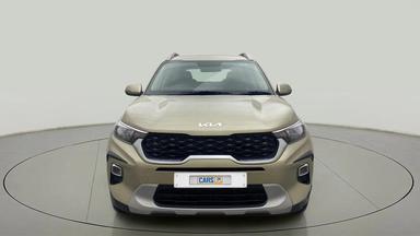 2021 KIA SONET