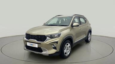 2021 KIA SONET