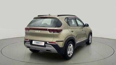 2021 KIA SONET