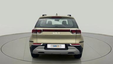 2021 KIA SONET