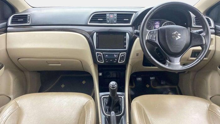 2017 Maruti Ciaz