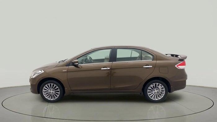 2017 Maruti Ciaz