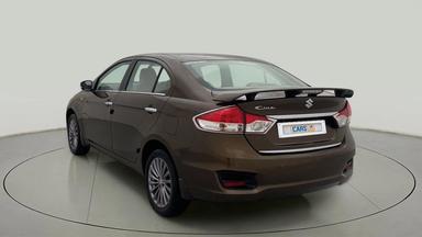 2017 Maruti Ciaz