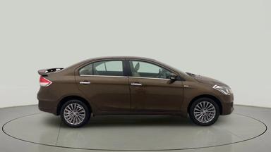 2017 Maruti Ciaz