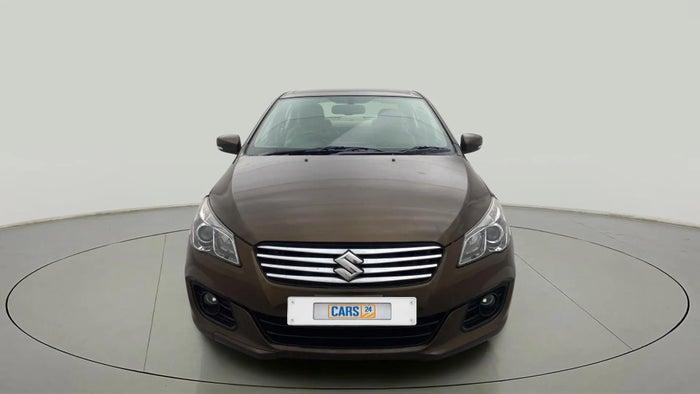 2017 Maruti Ciaz