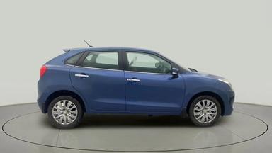 2017 Maruti Baleno