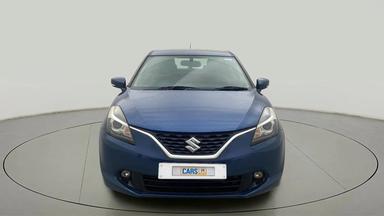 2017 Maruti Baleno